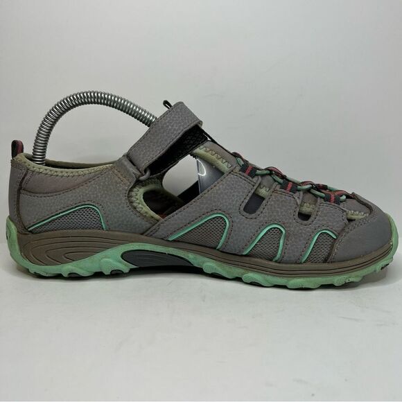 Merrell Hydro H2O Hiker Sandals - Picture 4 of 12